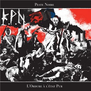 peste noir